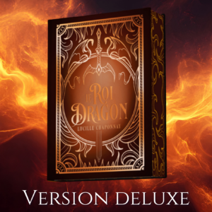 Précommande - Le Roi Dragon version Deluxe